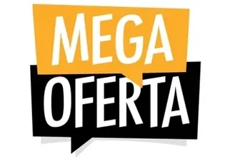 mega oferta